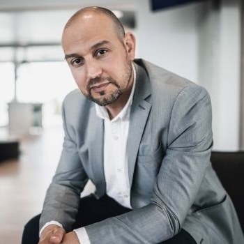 Riccardo Rossi