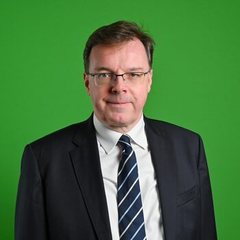 Erik Vynckier