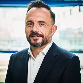 Phoebus Kaloudis