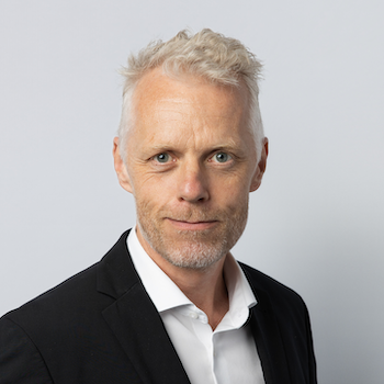 Søren Agergaard Andersen