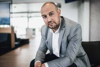 Riccardo Rossi