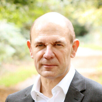 Richard Folland