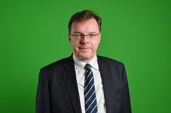 Erik Vynckier