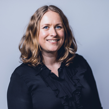 Cathrin Sadler