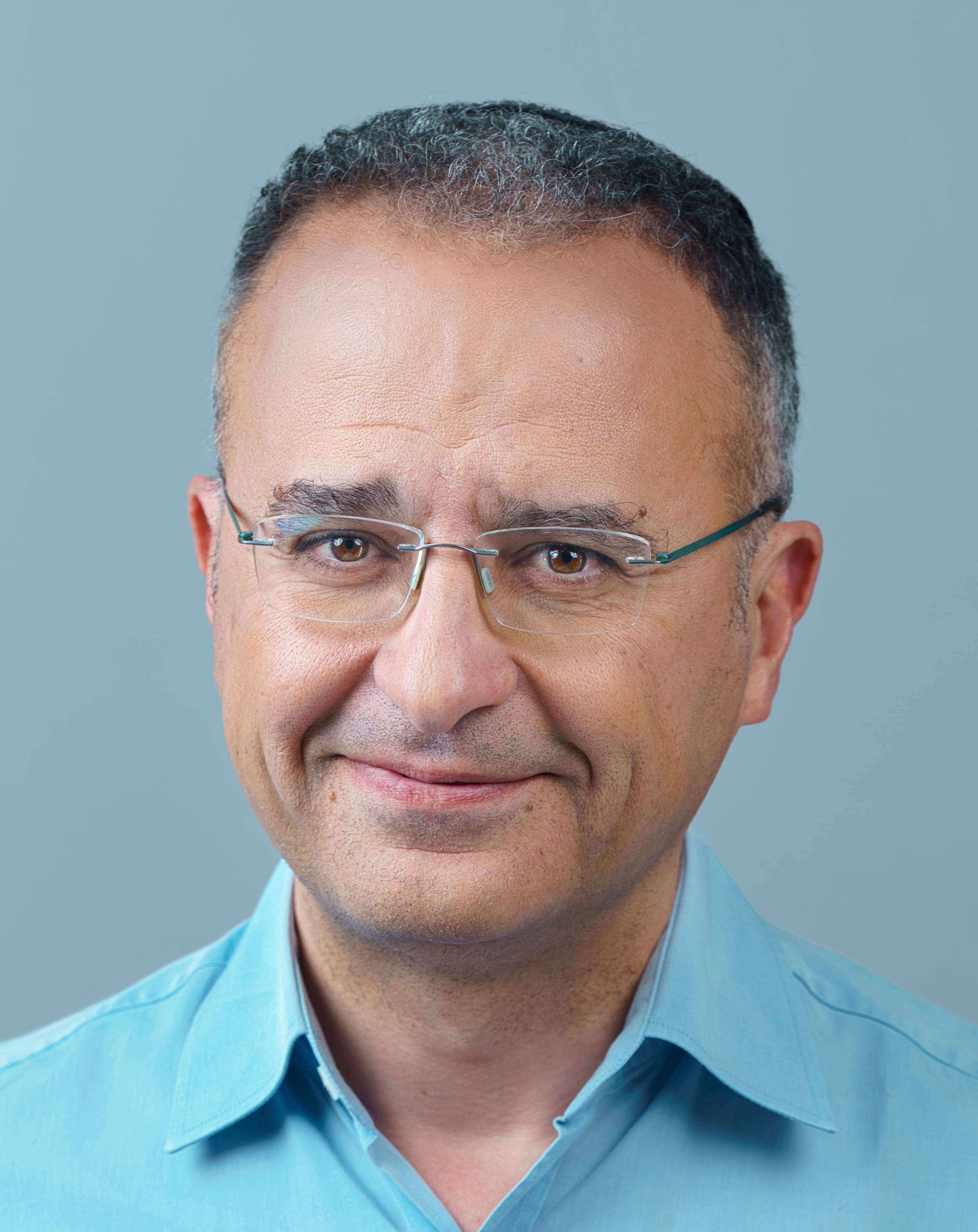Ayalon VANICHE