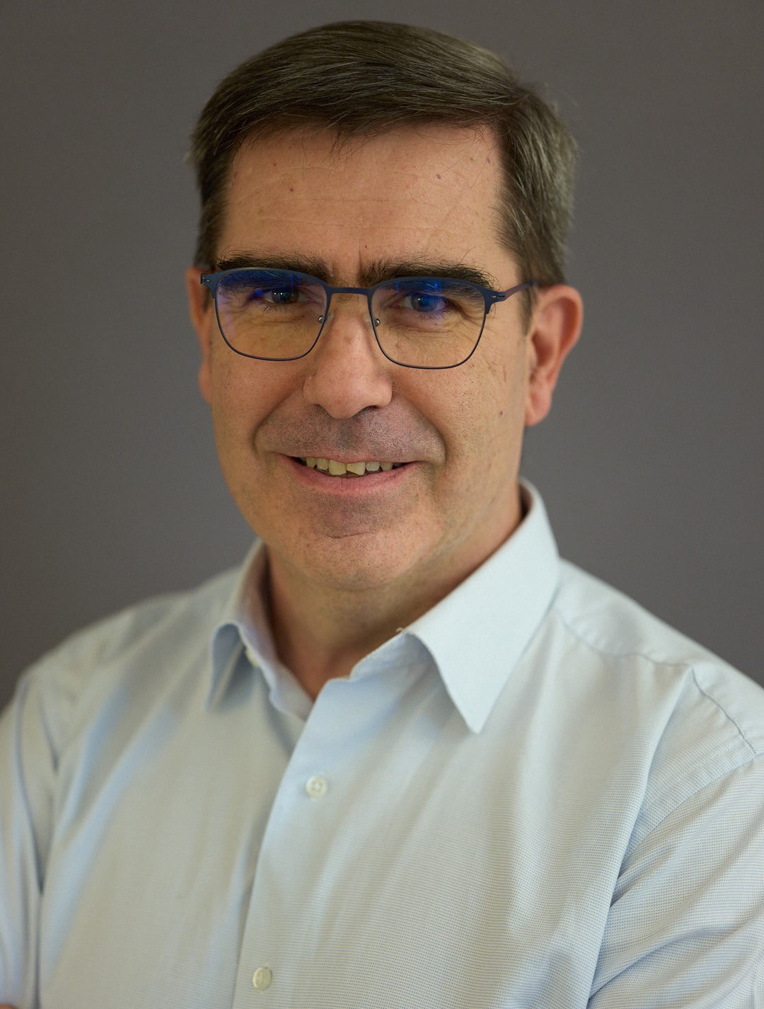 Xavier DE CHARENTENAY