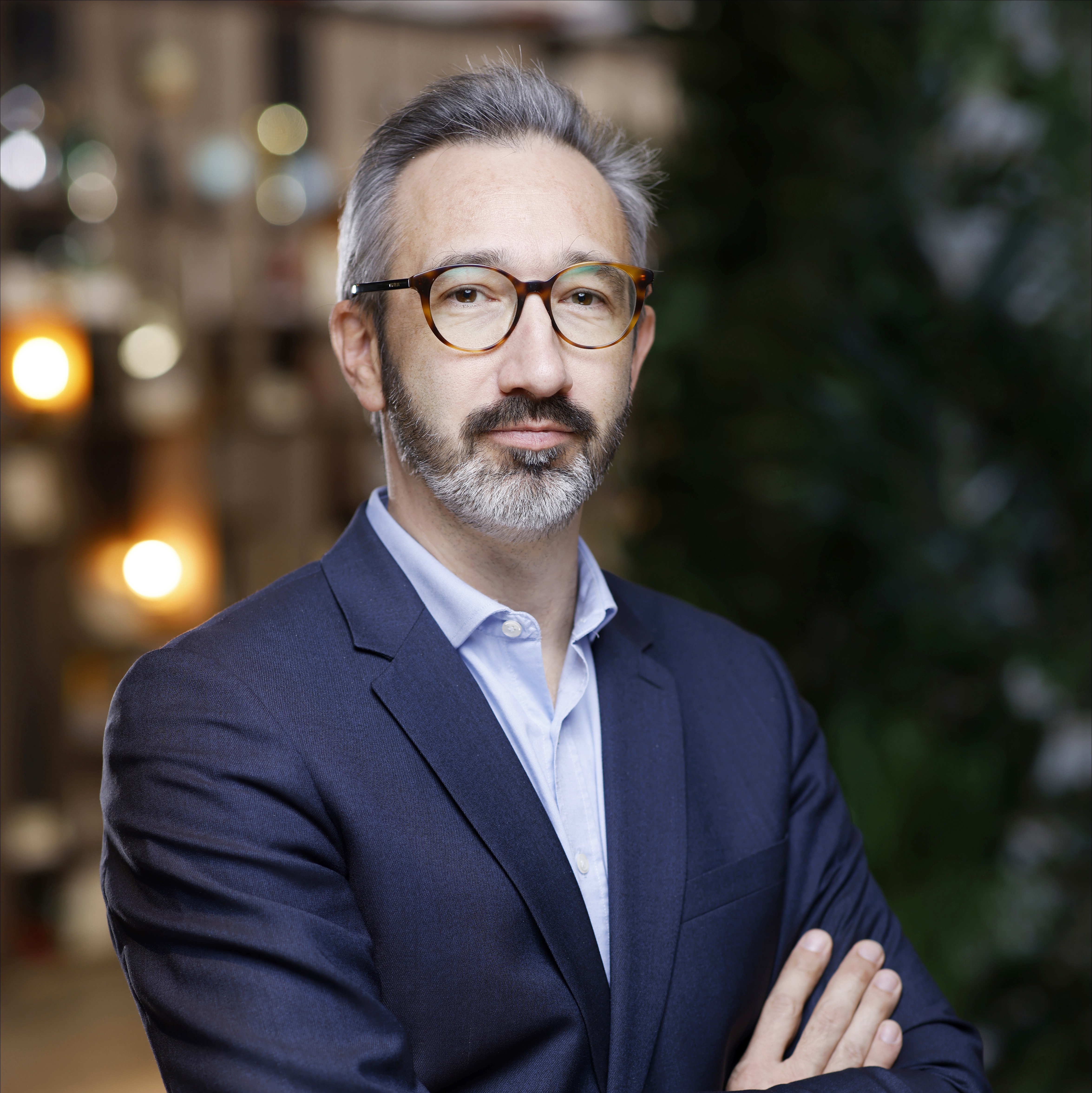 Pierre-Emmanuel GUILLOT