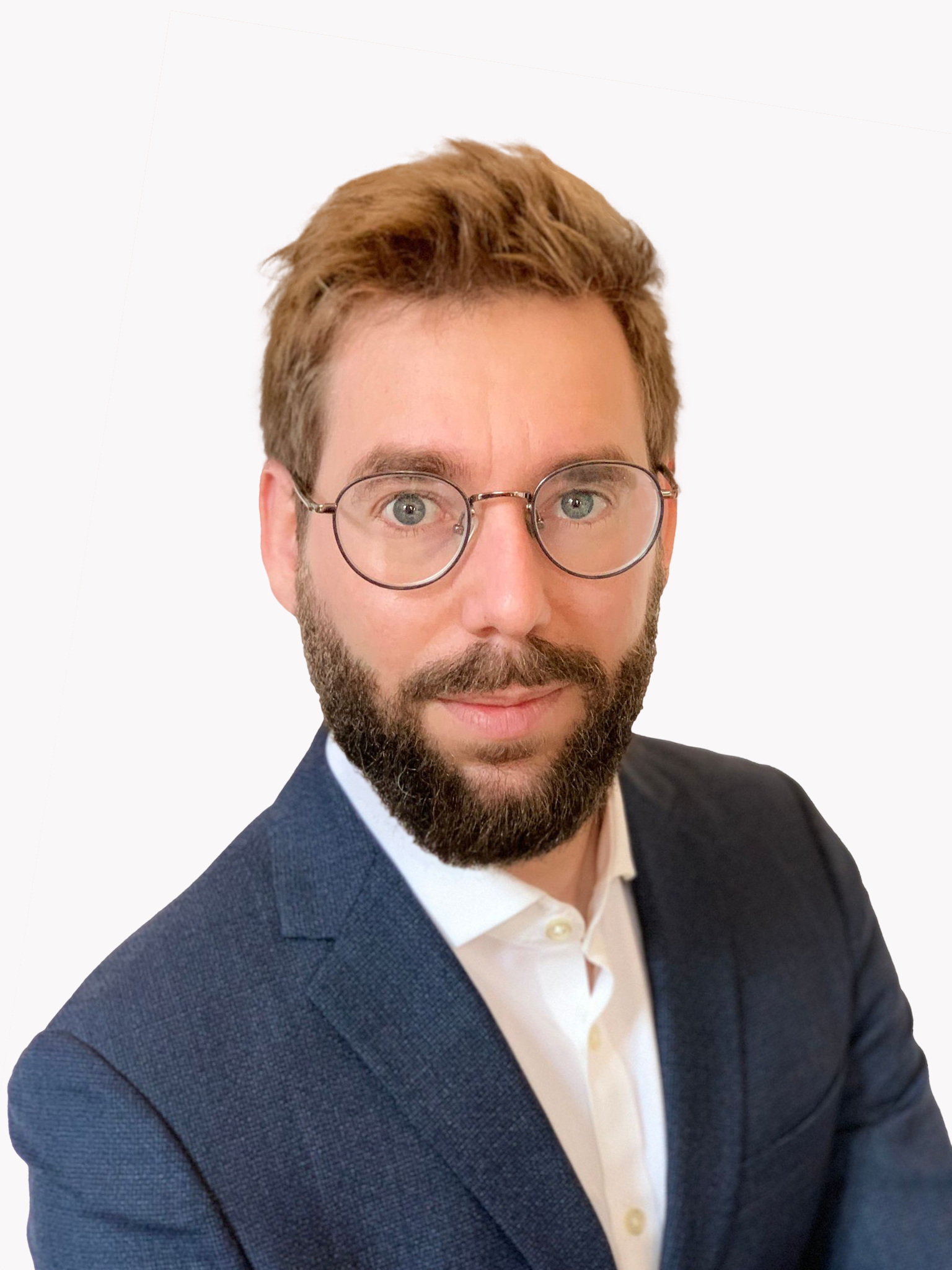 Benoit MAHE