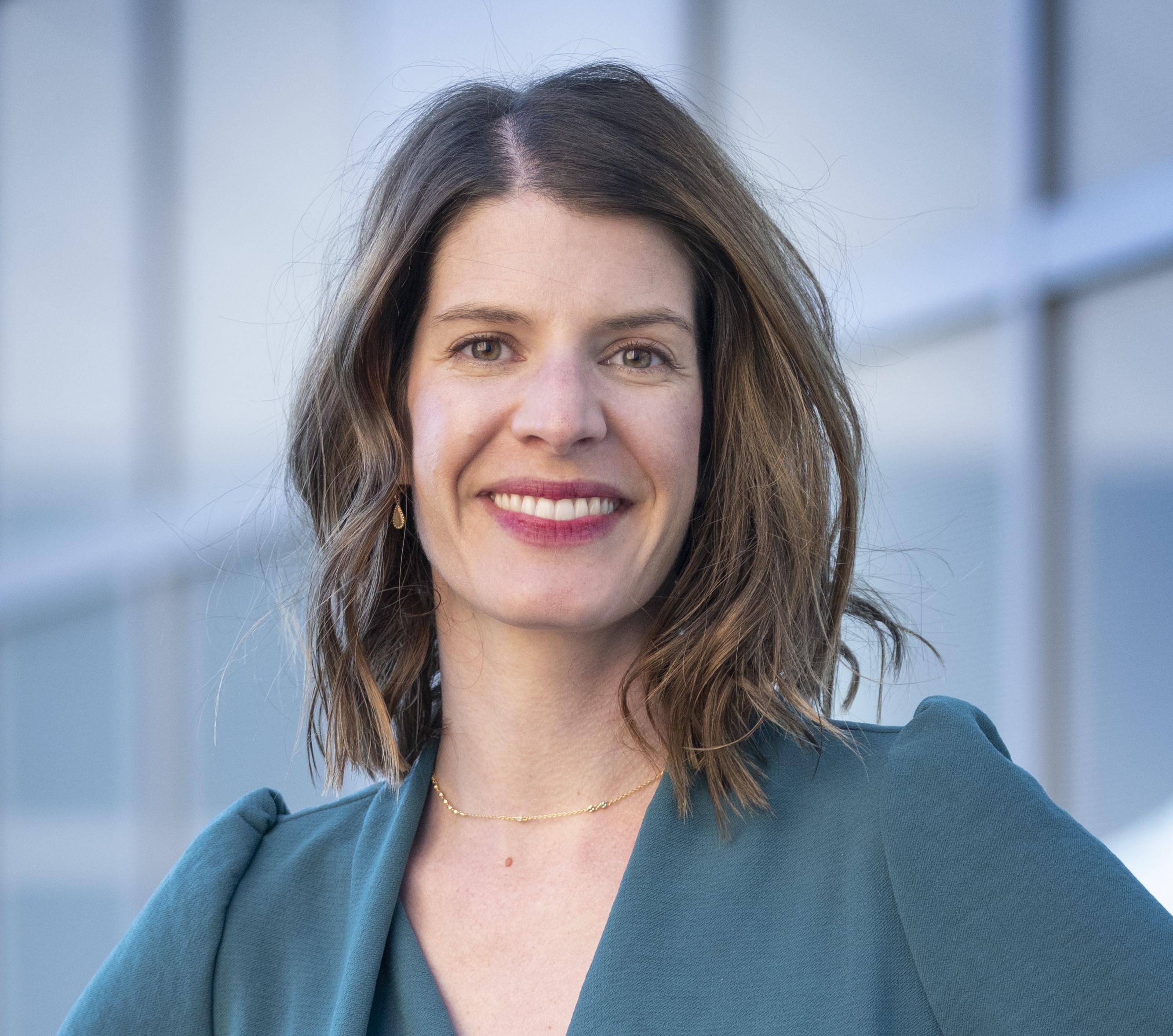 Nathalie JOUANNEAU