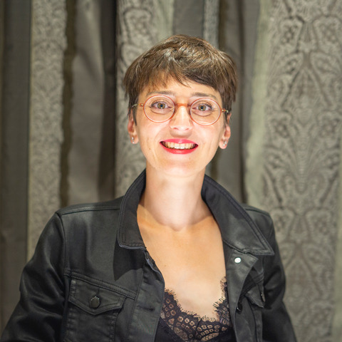 Pauline TELLIER