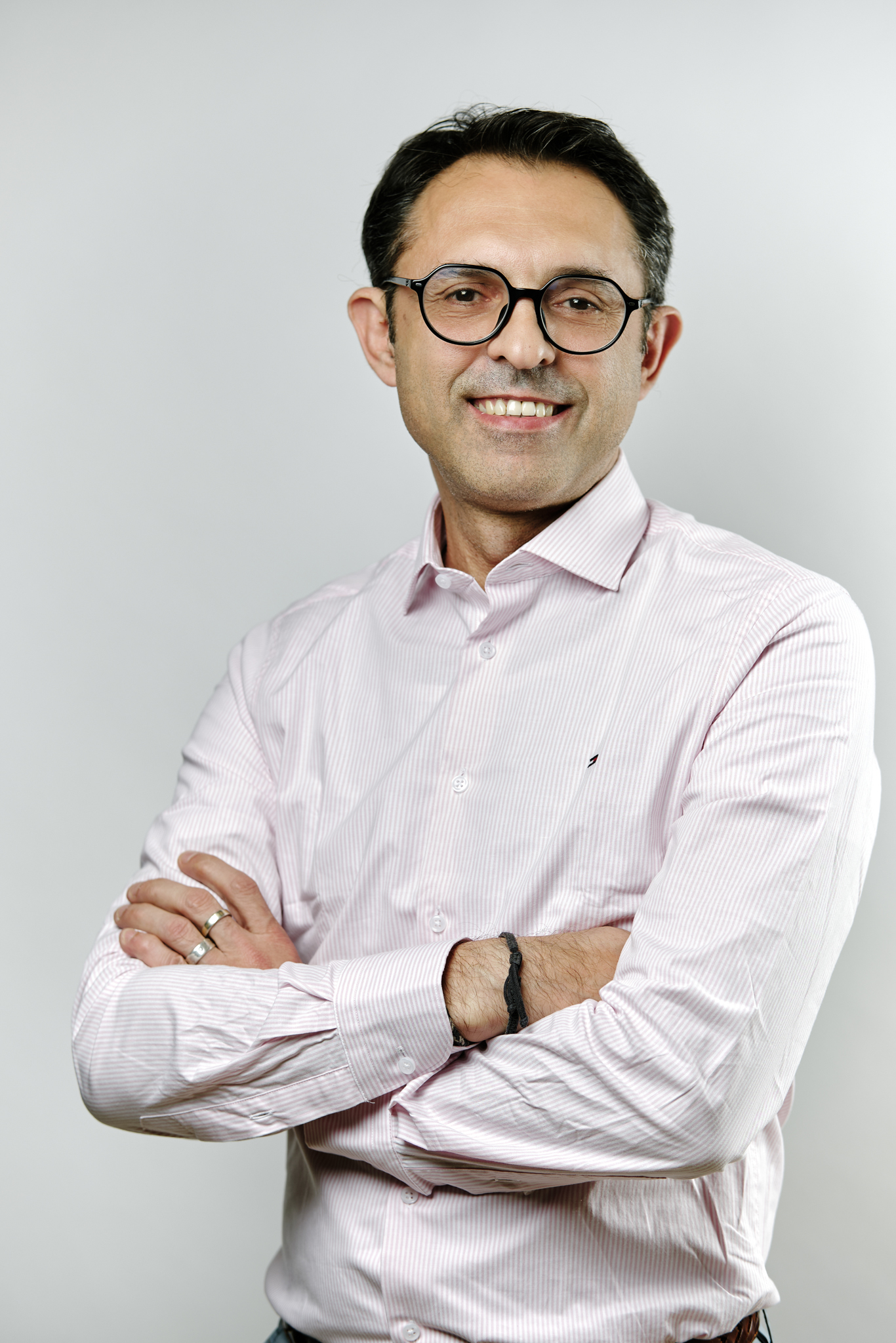 Mario BERNARDO