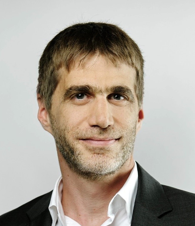 Jérémy LAURENT