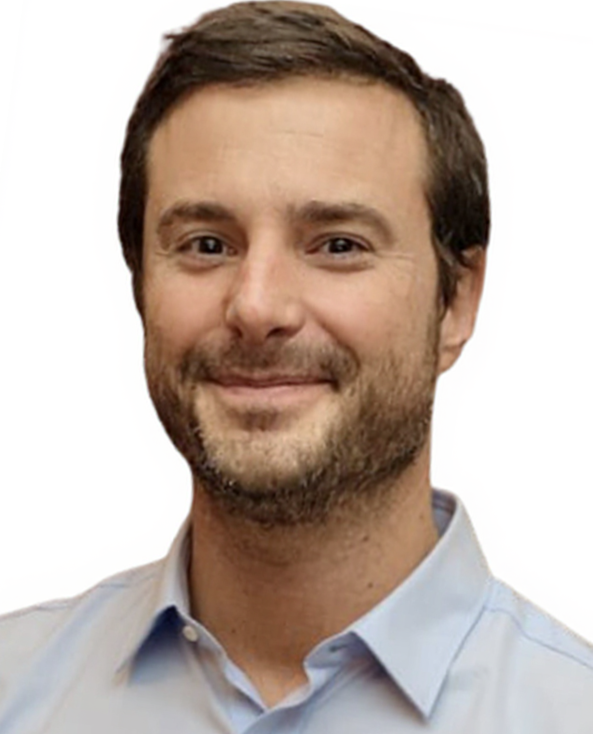 Cédric VENOT