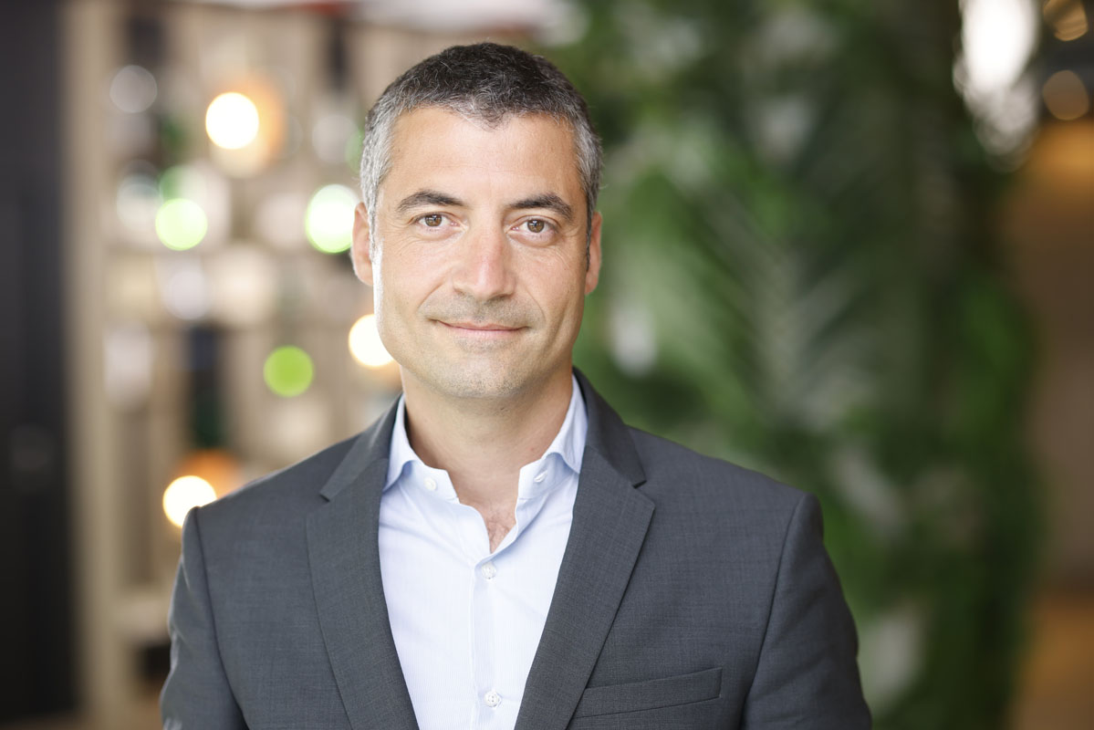 Alexandre LEVY
