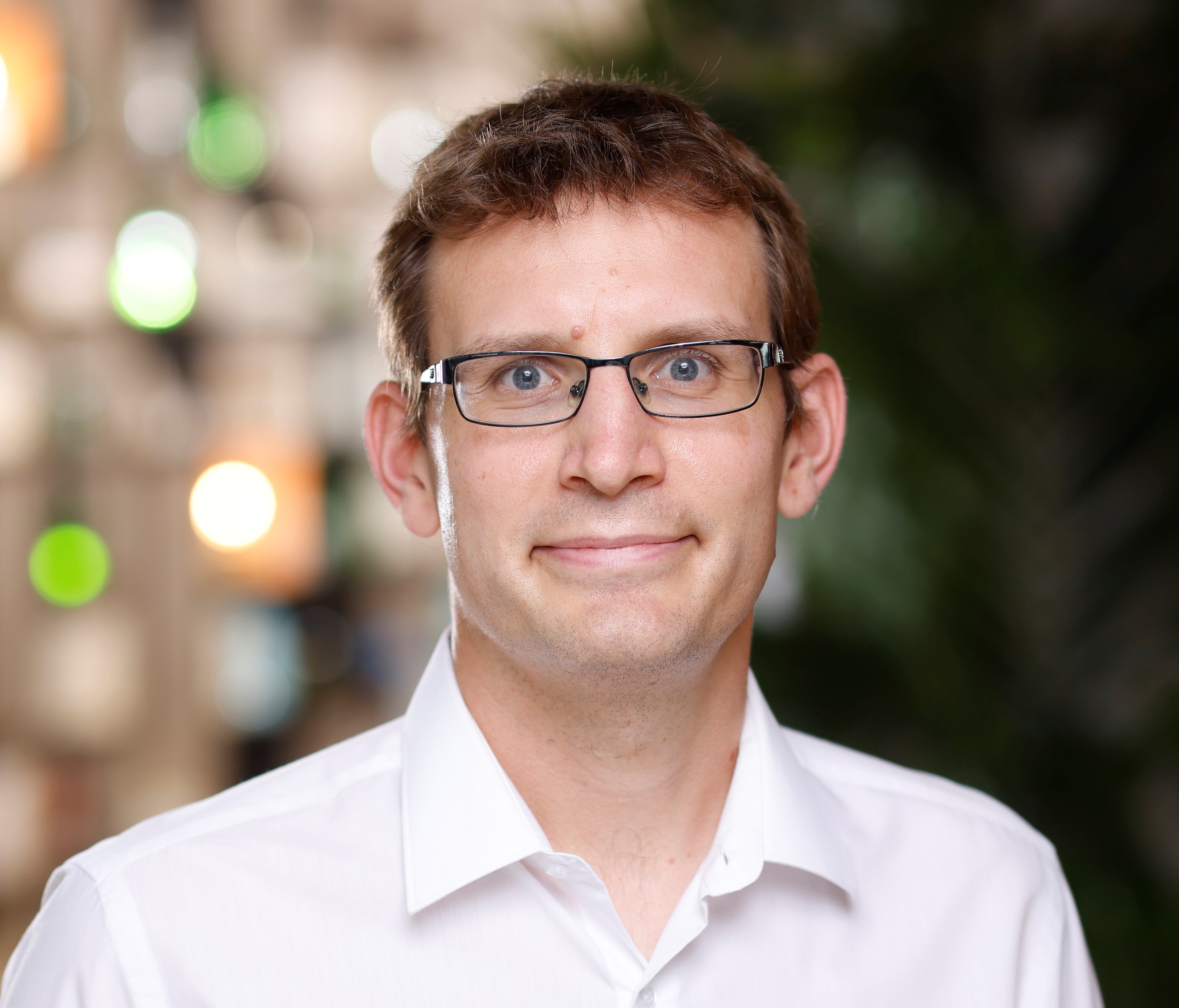 Damien LEVECQUE
