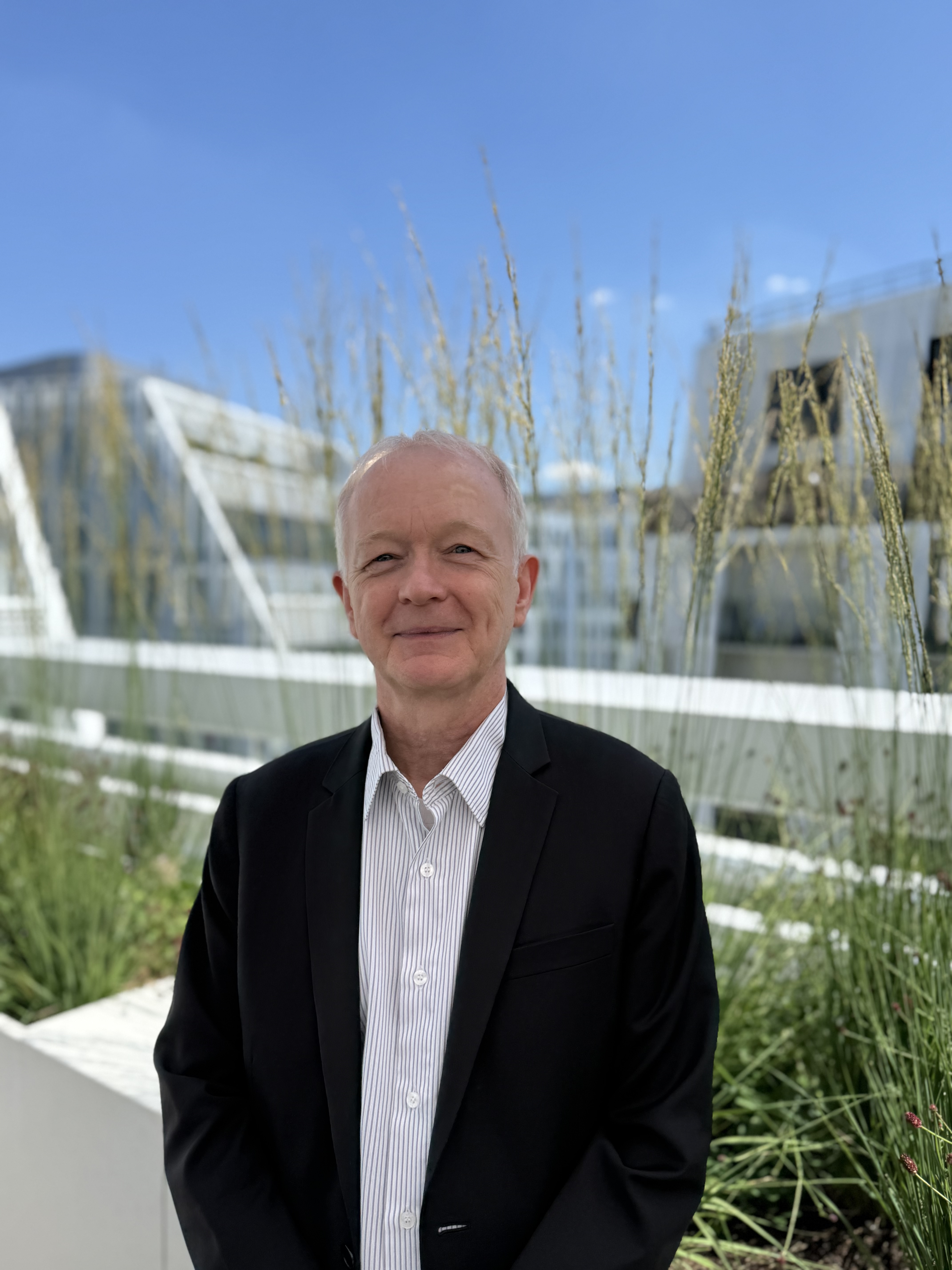 Stéphane LEBEAU