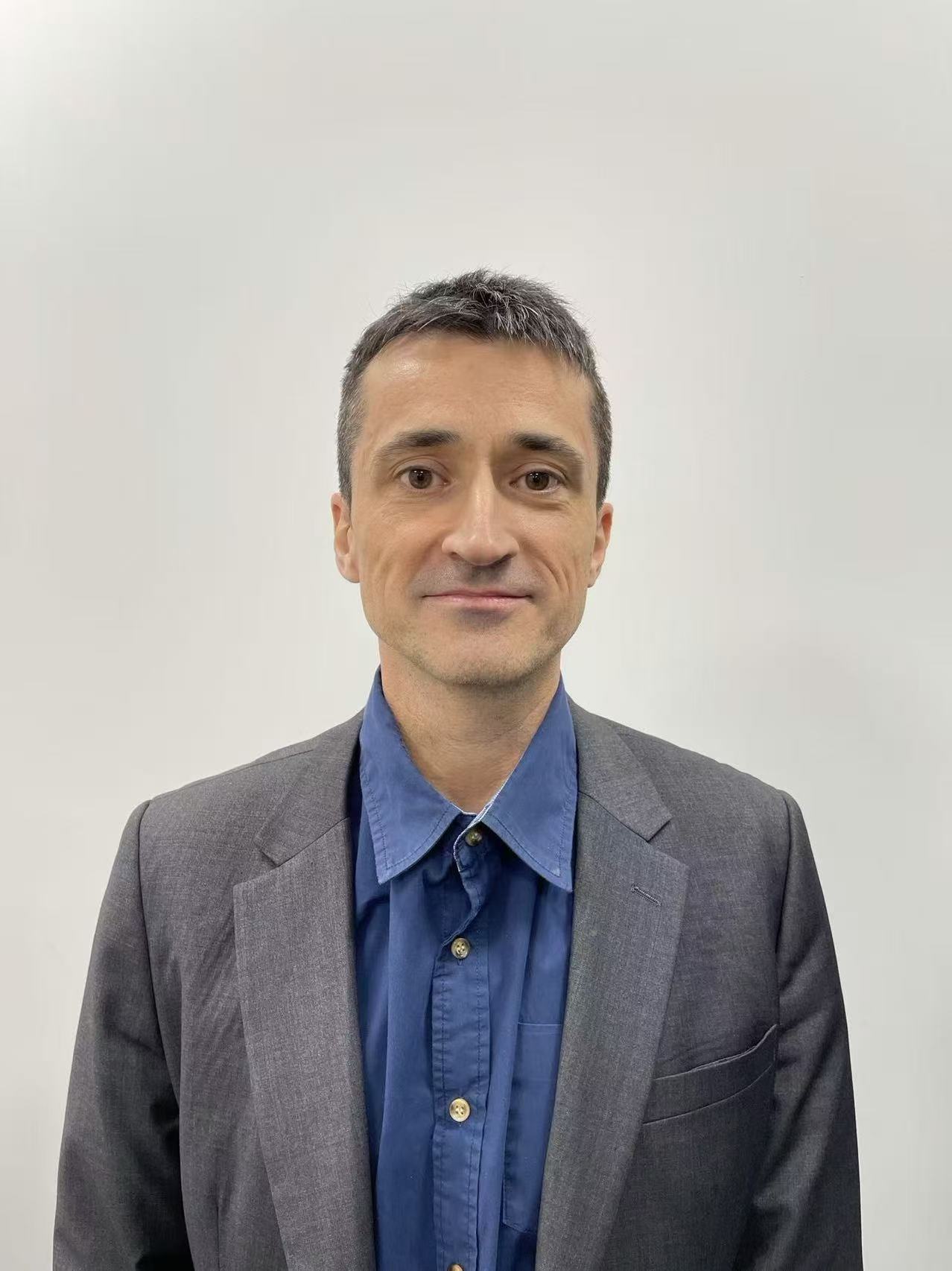 Erwann DEBOS