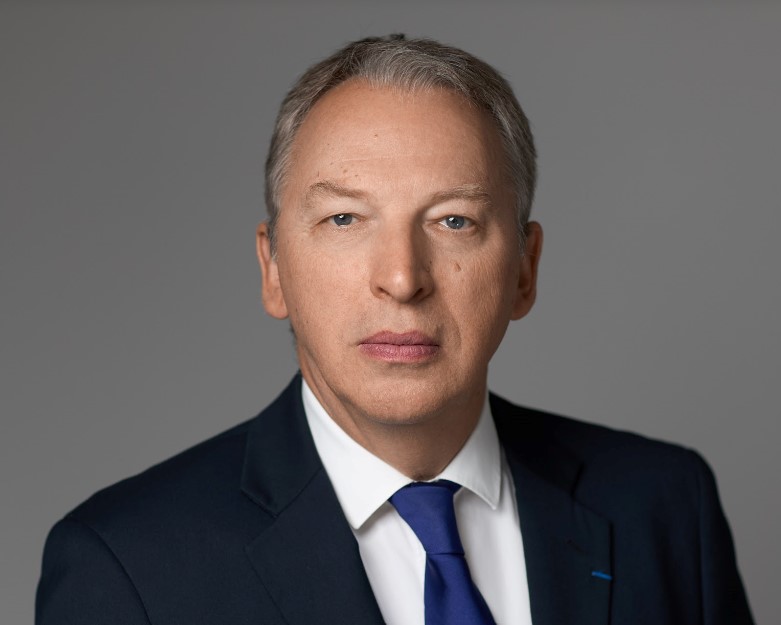 Pierre-Paul ANTHEUNISSENS