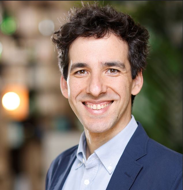 Alessandro FRANGI