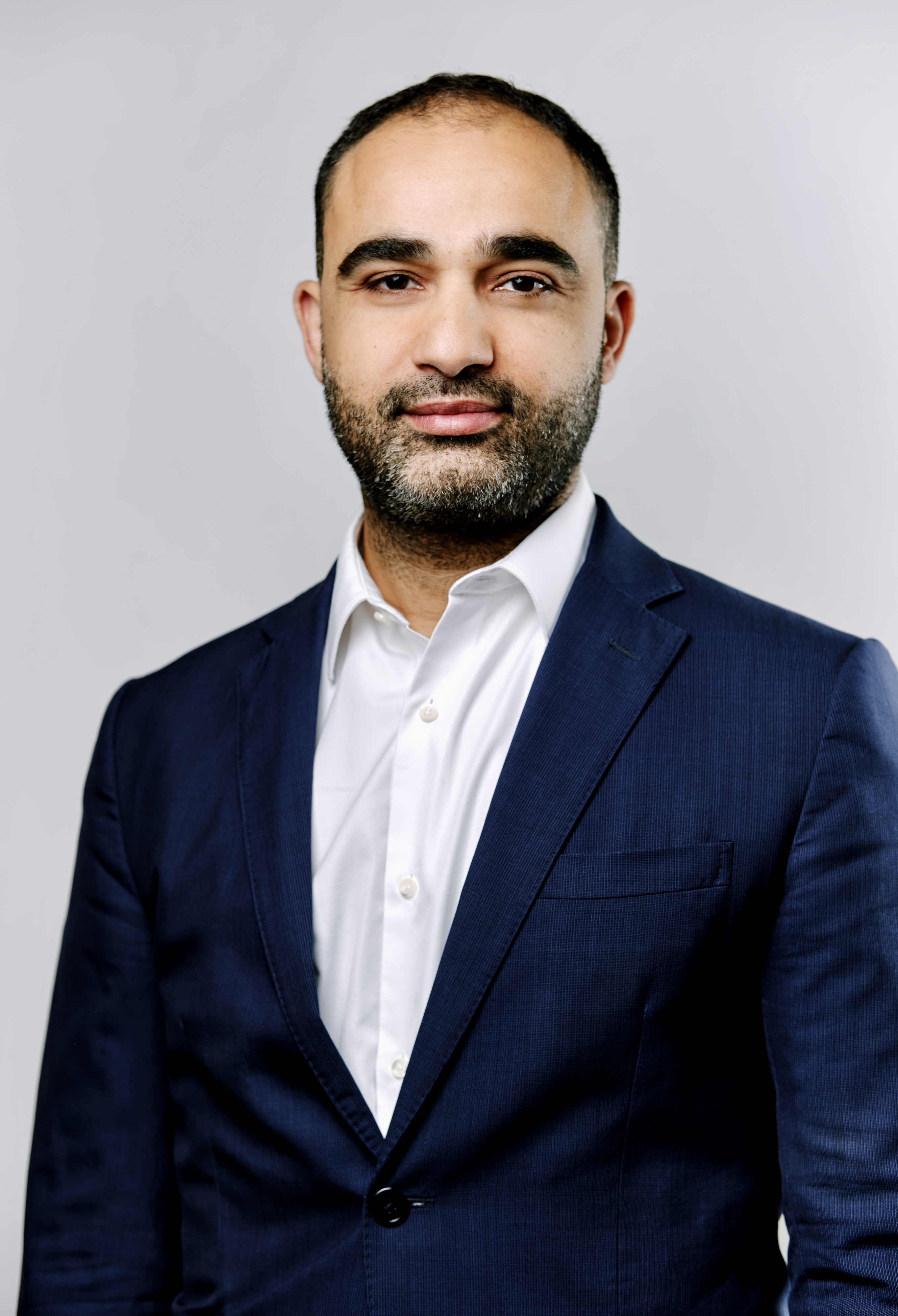 Mohamed TALEB