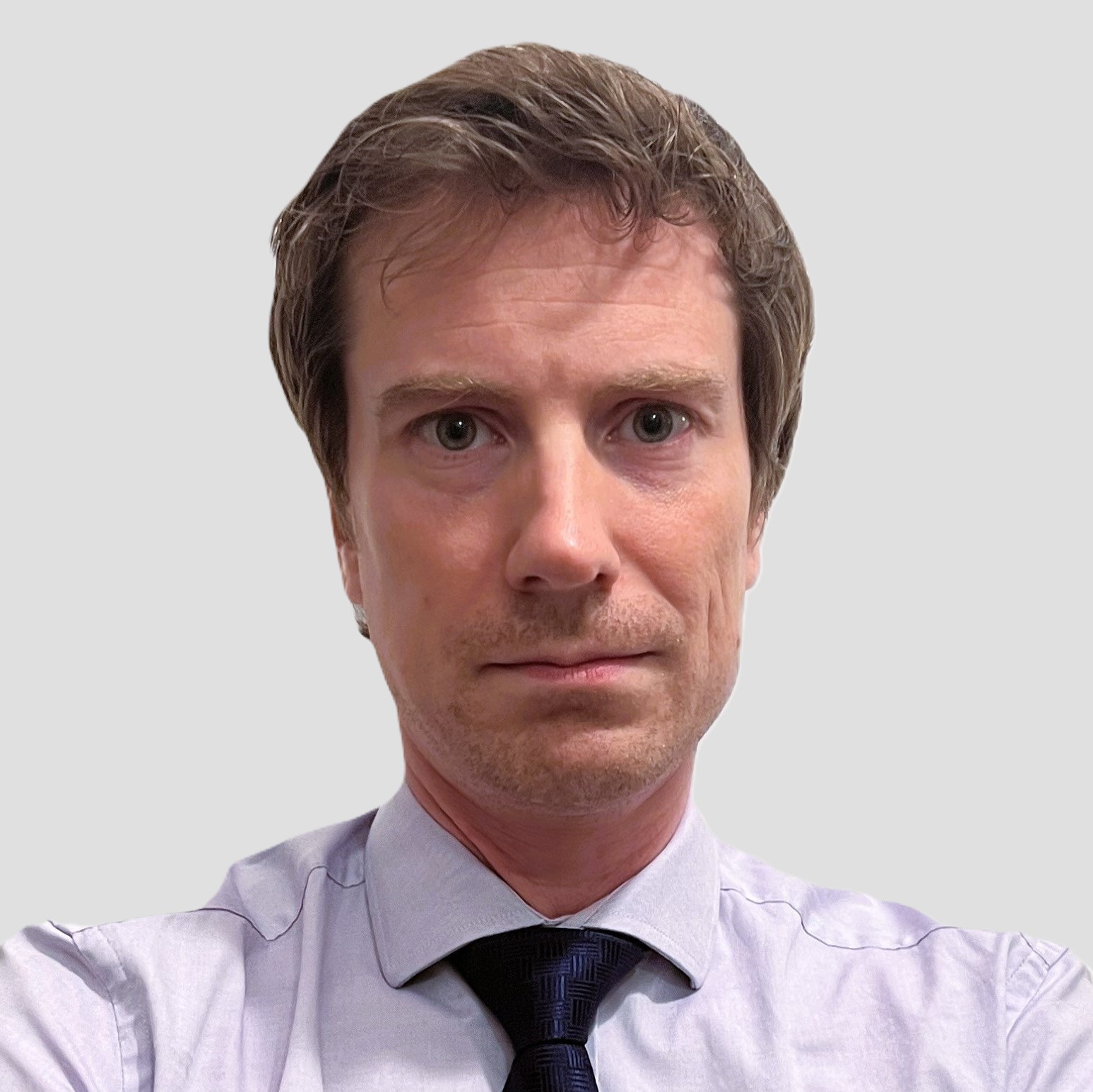 Michael PONT