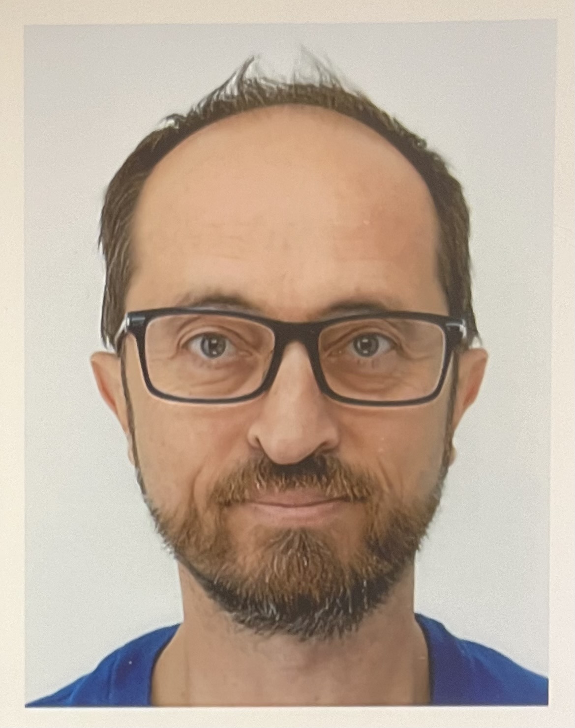 Mathieu BARATIER