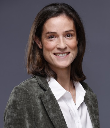 Benoite CHENUT
