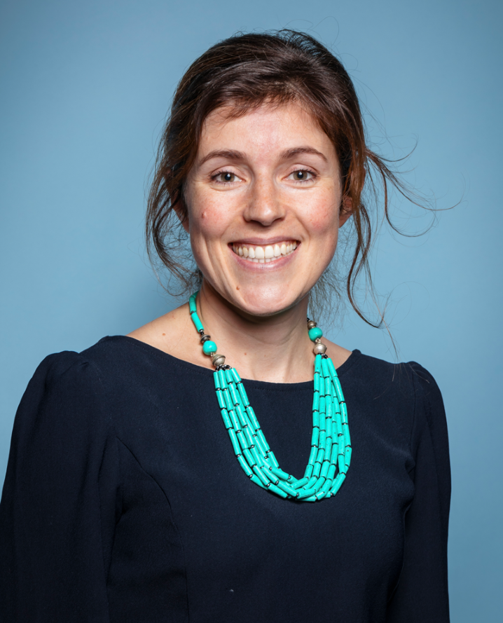 Elisabeth BALDING