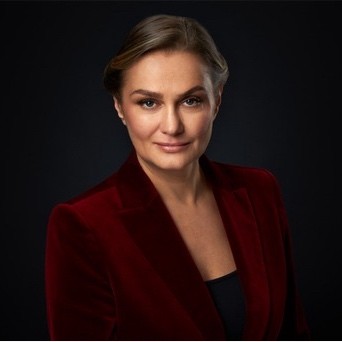 Alicja Chilińska-Zawadzka​