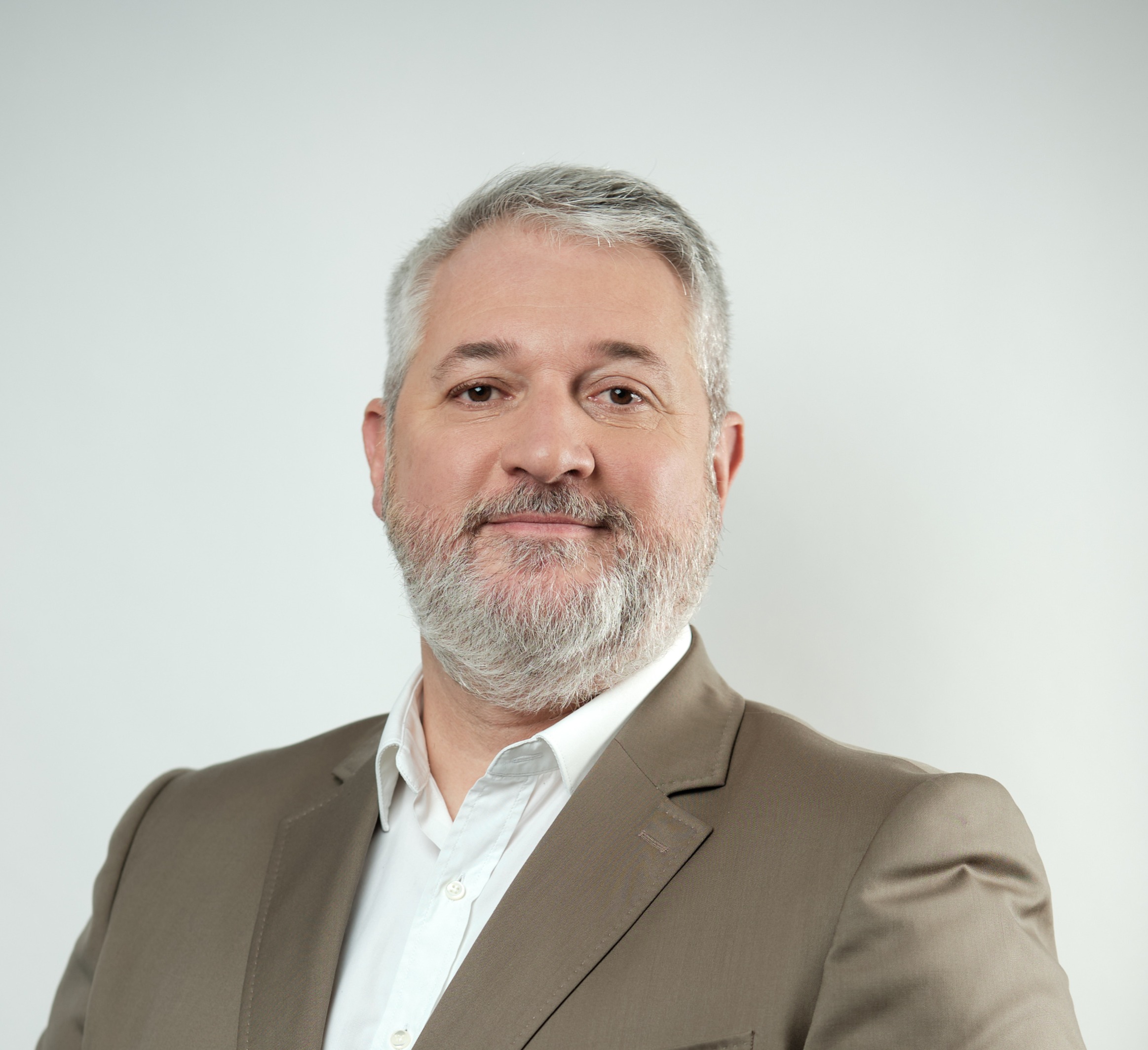 Nicolas TABUREL