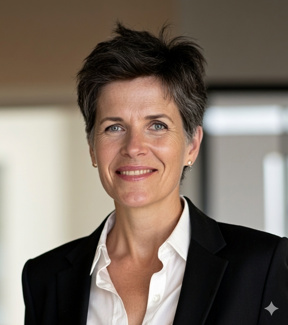 Hélène Loupes