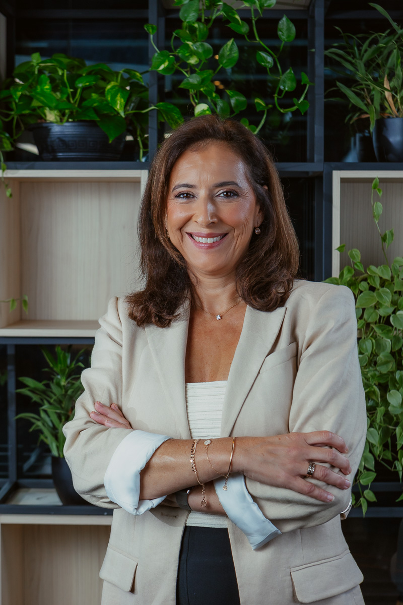 Veronica VARA