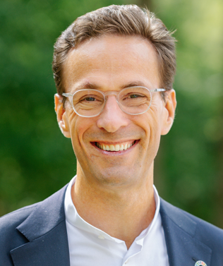 Gregoire DALLEMAGNE