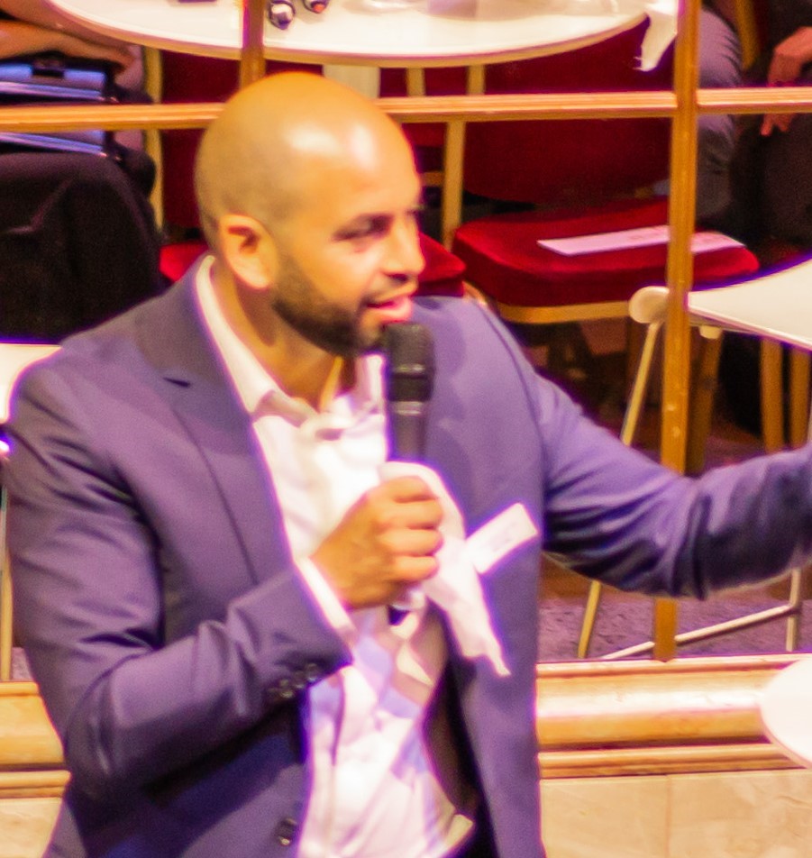 Abderrahmane MEDINI
