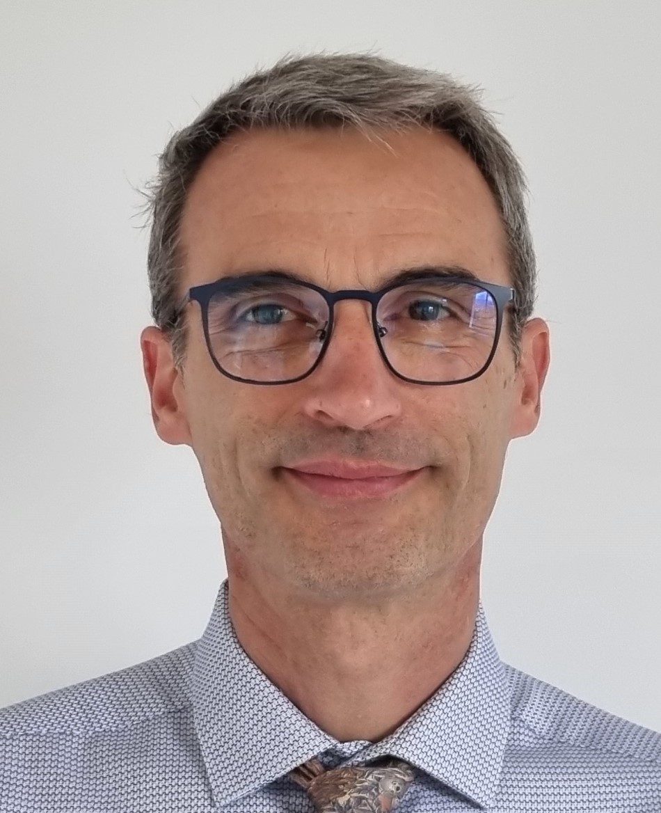 Daniel PASCHINI