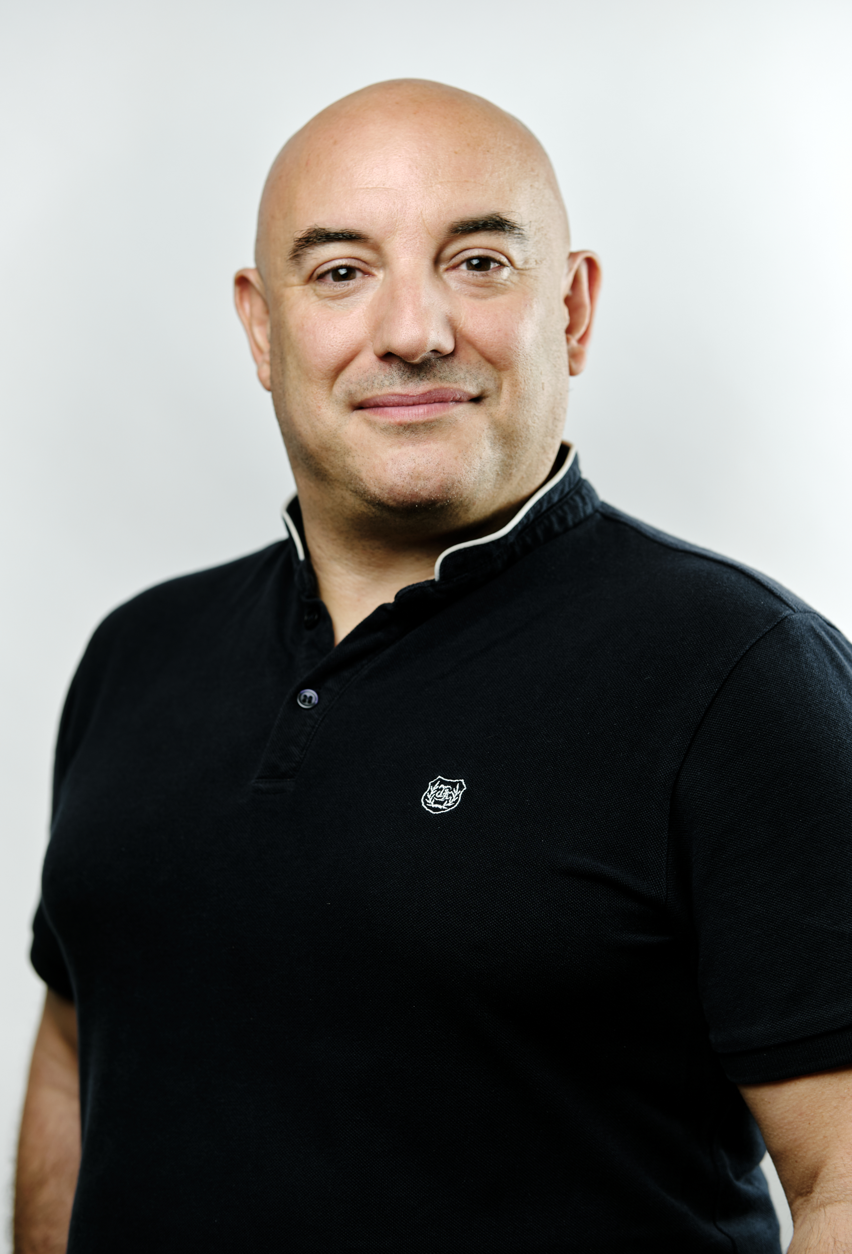 Daniel DA COSTA