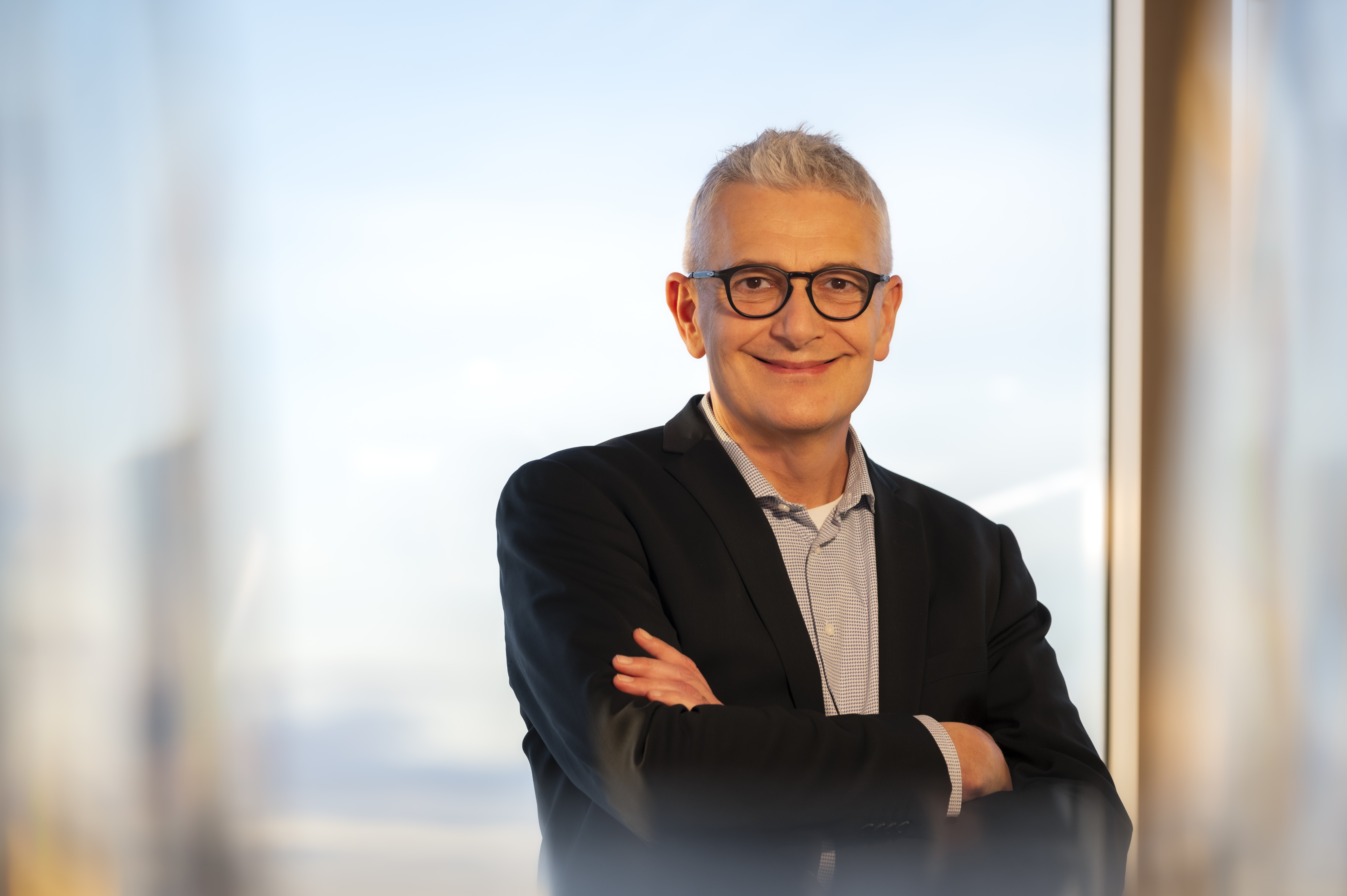 Henrik RASMUSSEN
