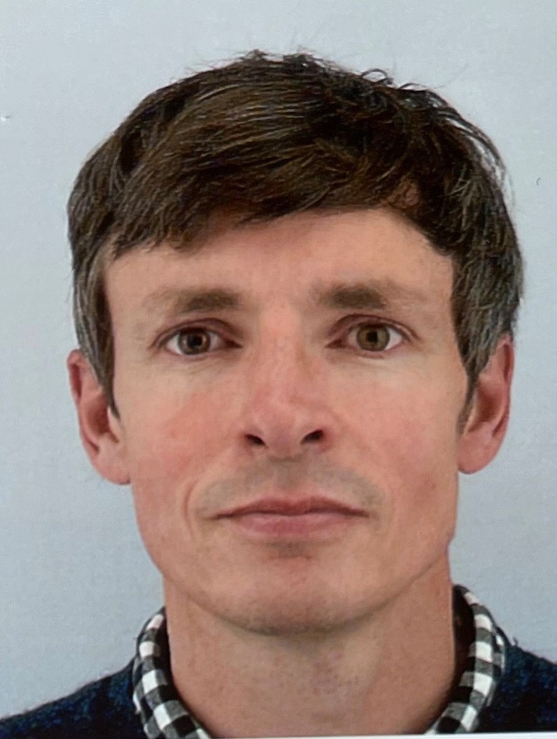 Yannick COUDEYRAS