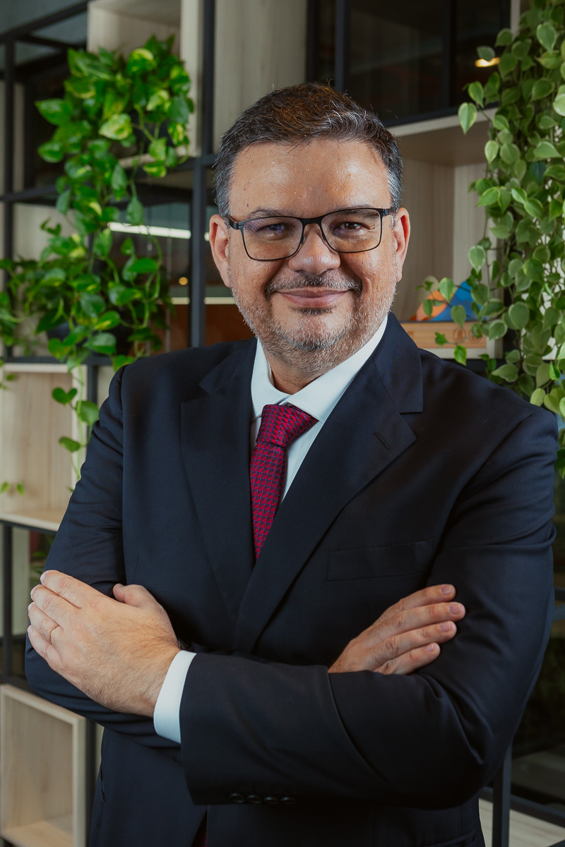 Andre SALGADO