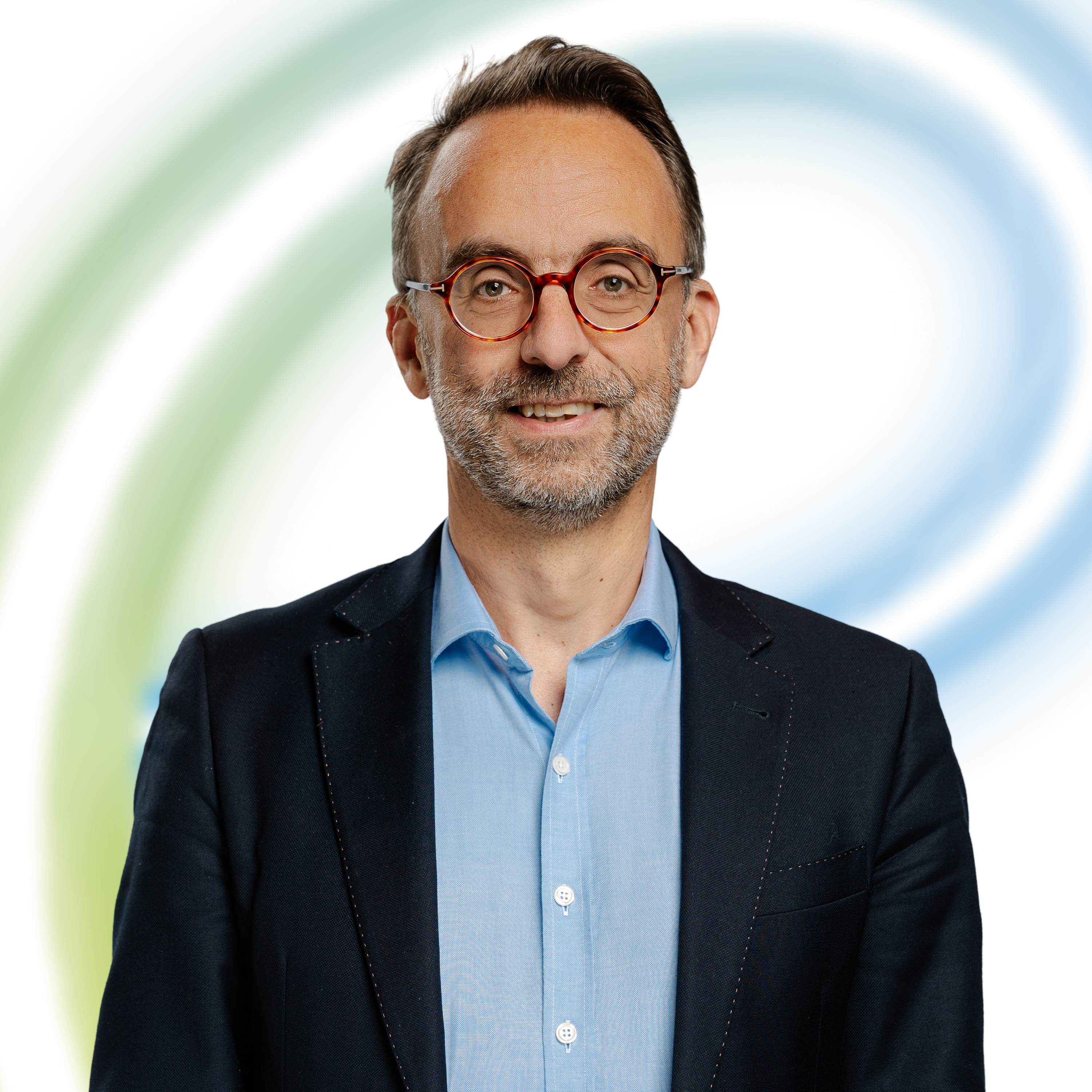 Bertrand VANDEN ABEELE