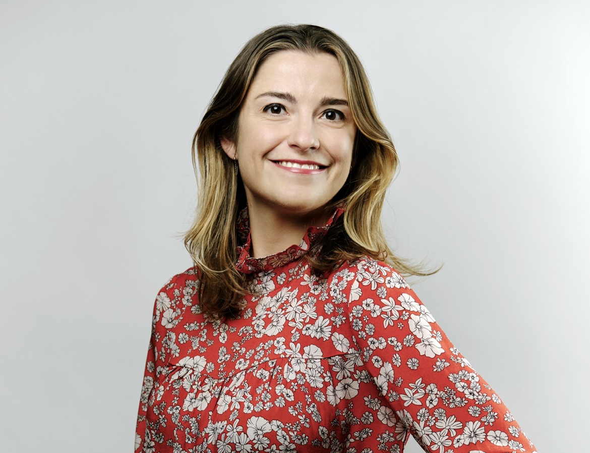Amandine CARRIERE