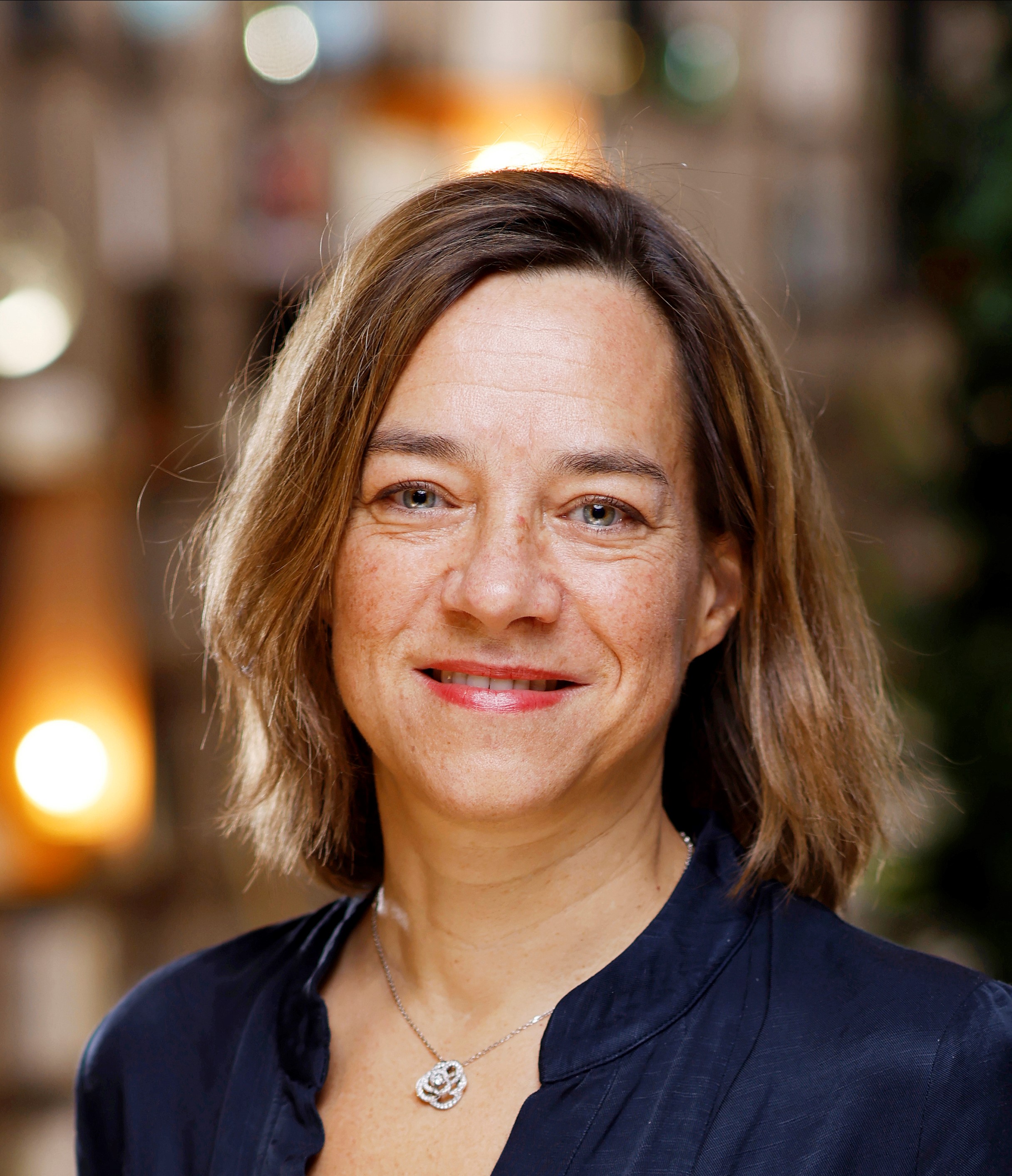 Laurence LEMASNE