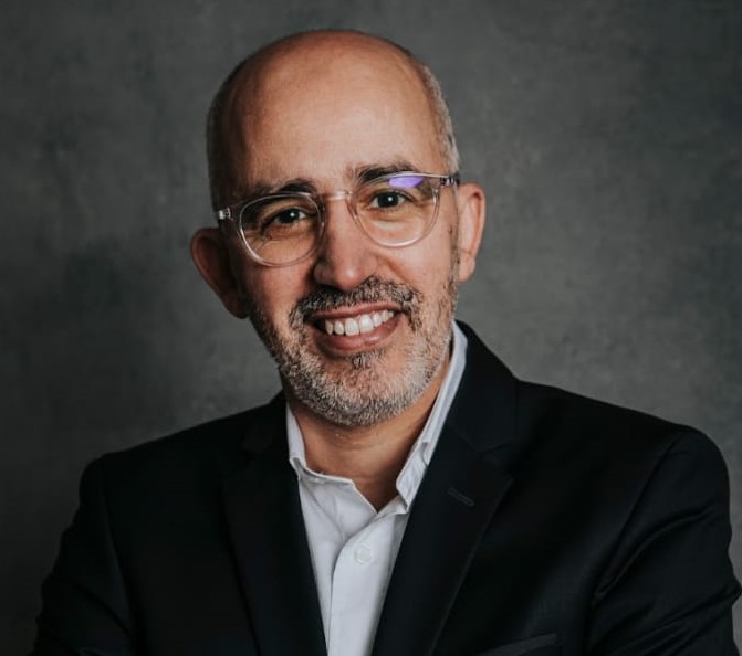 Khalid RADOUANE