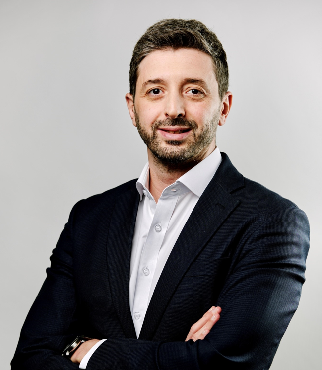 Karim BREGUI