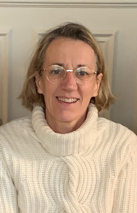 Marion Veyssier