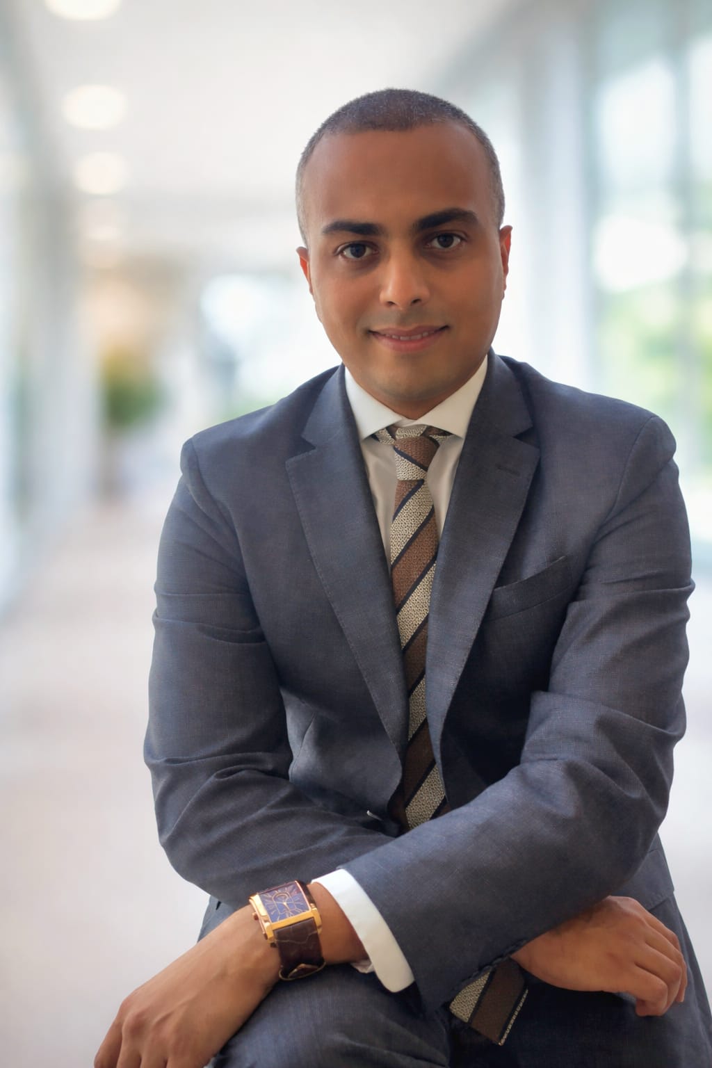 Mehdi AMAZZAL