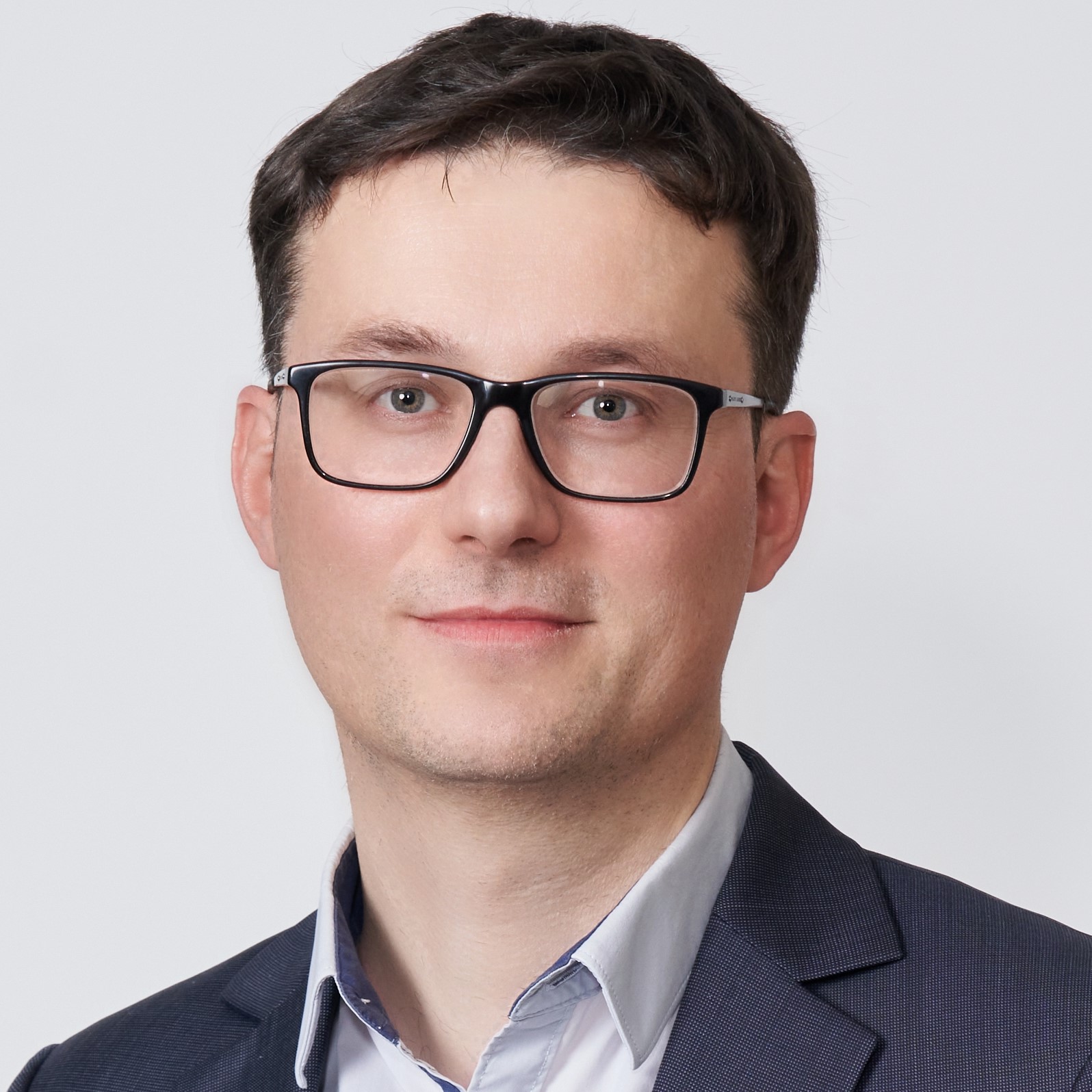 Nicolas MIELE