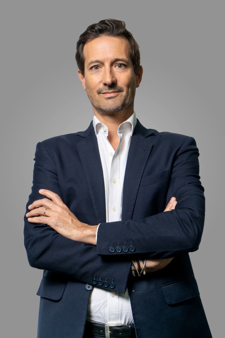 Laurent CLEMENT