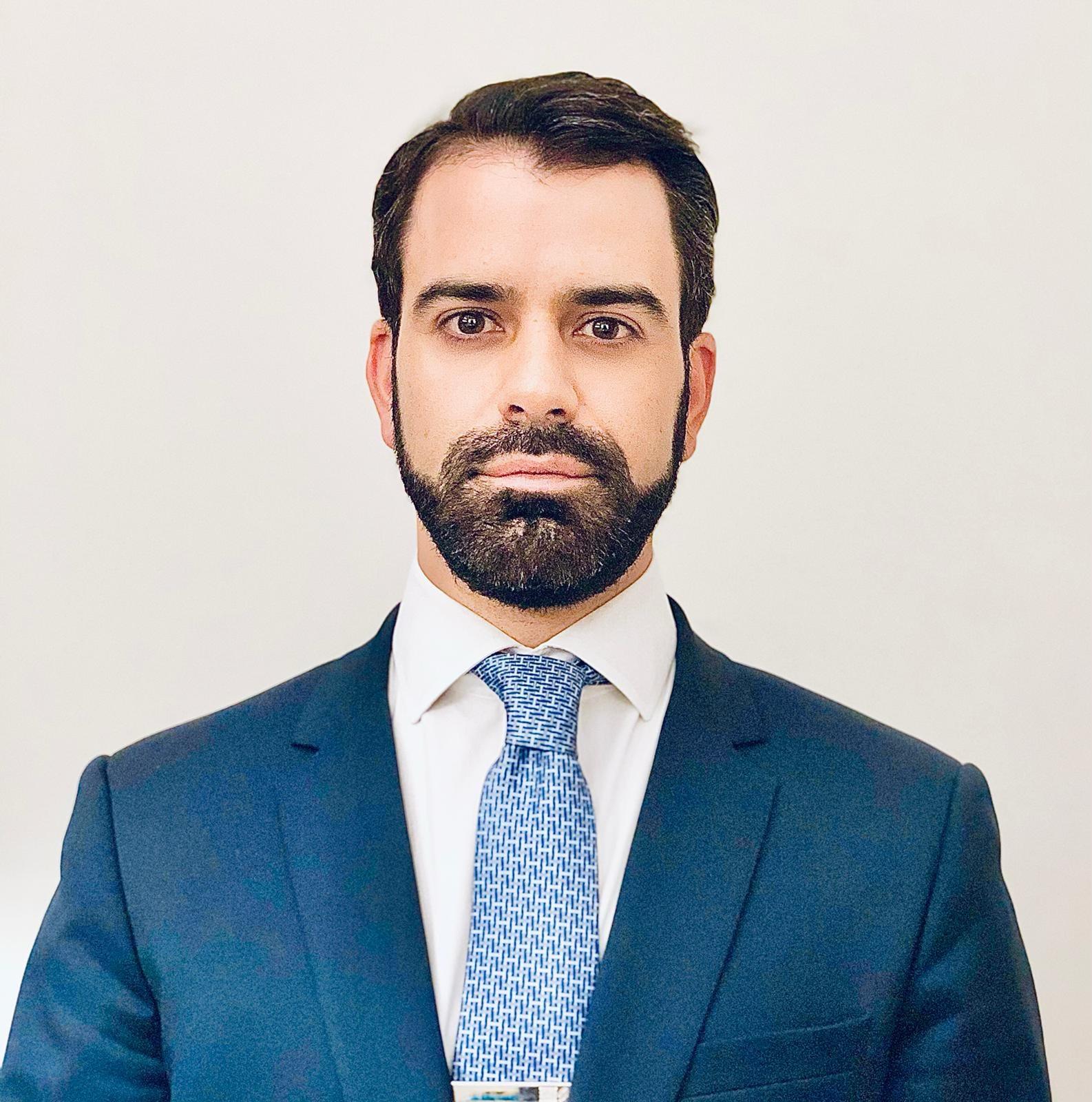 Benjamin VENTRE