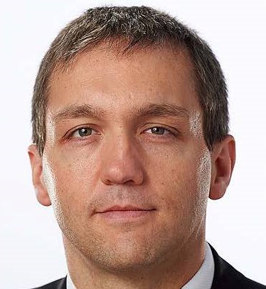 Bruno GREPINET